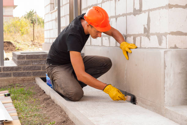 Licensed Interior Drainage System service in Green Camp, OH - SGP Waterproofing